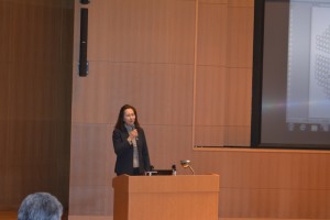学長からの激励メッセージ